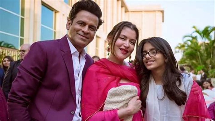 Did you know Manoj Bajpayee’s wife Shabana Raza felt ‘insulted, humiliated’ after watching one of his films?