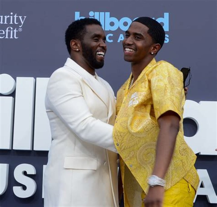 Diddy Gay: Exploring The Life And Identity Of Sean Combs