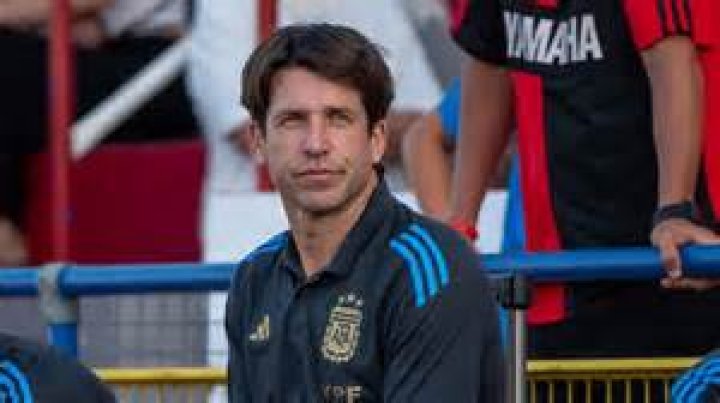 Diego Placente - Manager profile