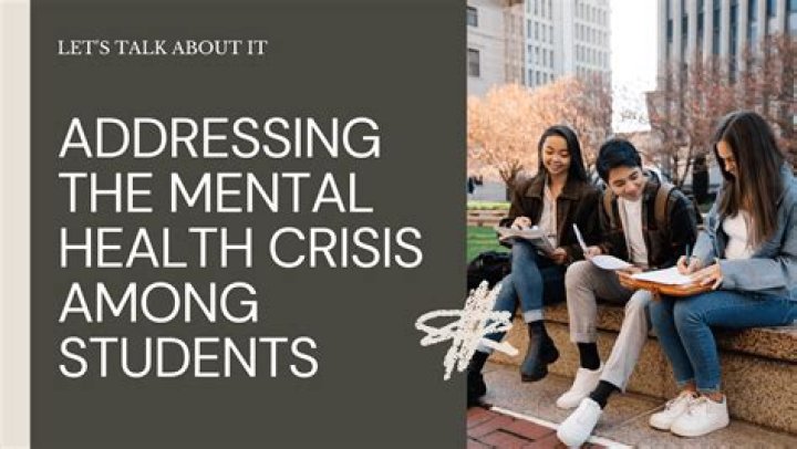 Difficulty finding help for teens and young adults facing a mental health crisis