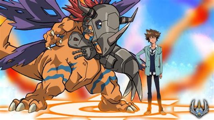 Digimon Adventure Shares MetalGreymon's New Evolution
