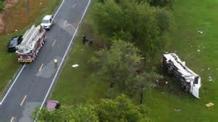 Dina Bourque Car Accident: Iberia Middle School Principal, Dina Bourque Died in Crash on US 90 Frontage Road