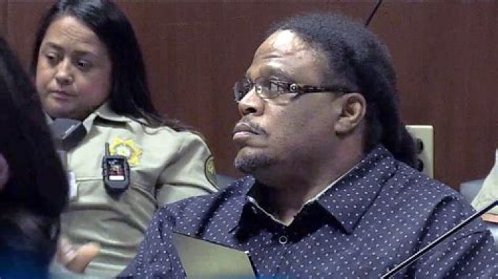 Dinkins faces drug charges in federal court
