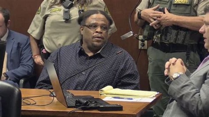 Dinkins trial day 10: Breasia’s cause of death was ‘multiple gunshot wounds’