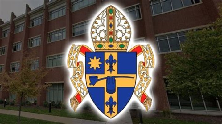 Diocese restricts use of renewal center