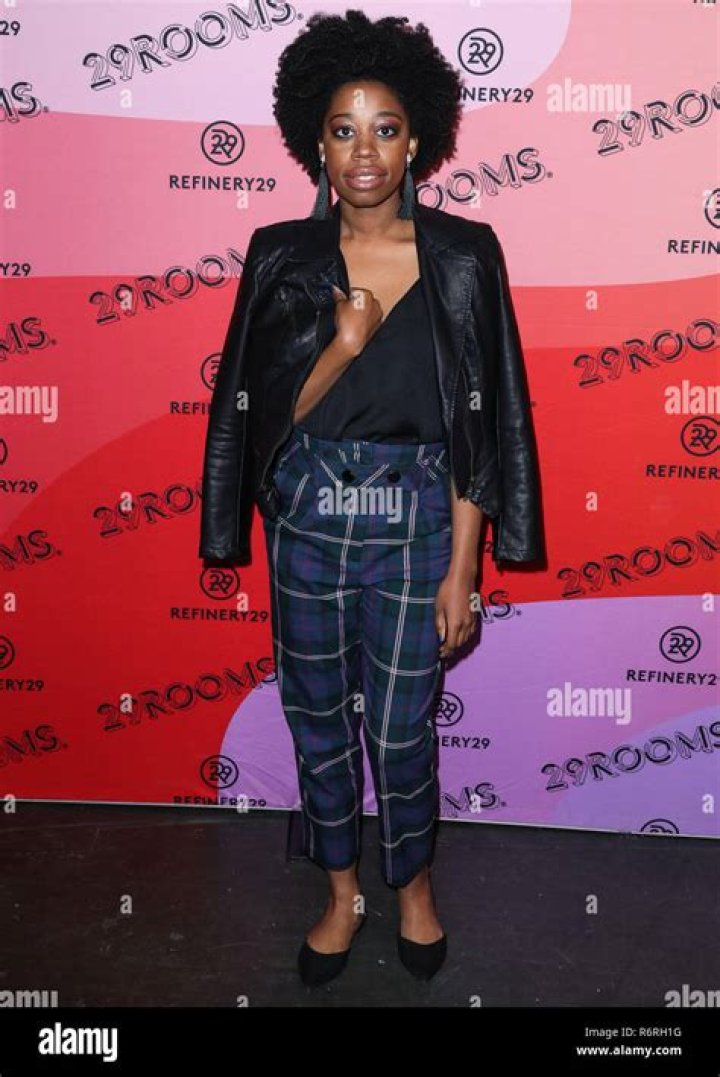 Diona Reasonover (Actress) Wiki, Biography, Age, Boyfriend, Family, Facts and More
