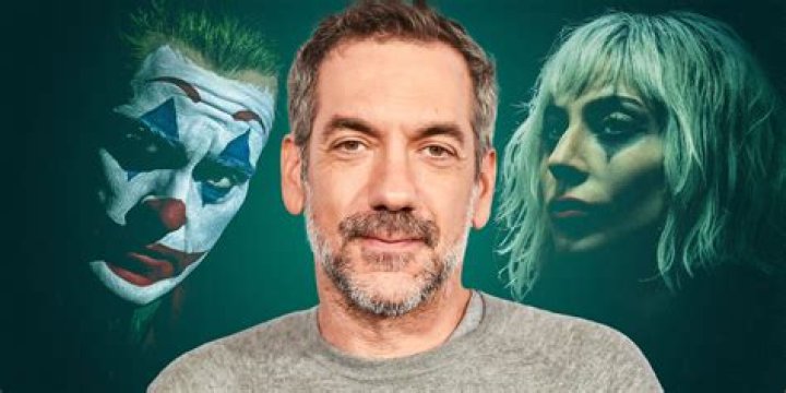 Director Todd Phillips Reportedly Returning for Joker 2