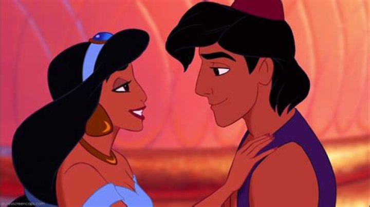 Dirty Aladdin Fan Theory Debunked
