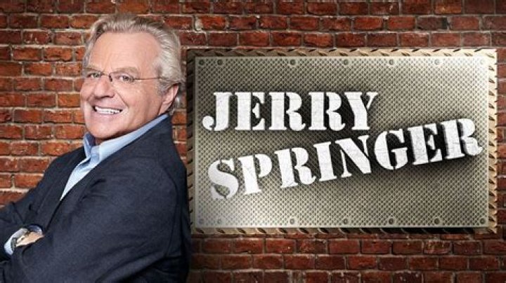 Discover Era-defining TV Host Jerry's Net Worth And Assets