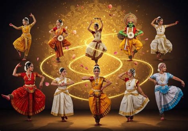 Discover The Allure Of Criollanna Dance: A Journey Through Culture And Rhythm