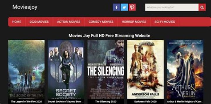 Discover The Joy Of Movies: A Comprehensive Guide To Moviejoy