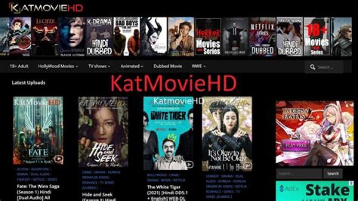 Discovering Kat Movie Hd.in: The Ultimate Guide To Online Movie Streaming