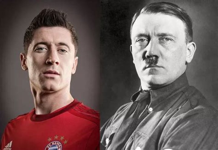 Discovering Lewandowski's Grandfather: A Journey Through Family Legacy