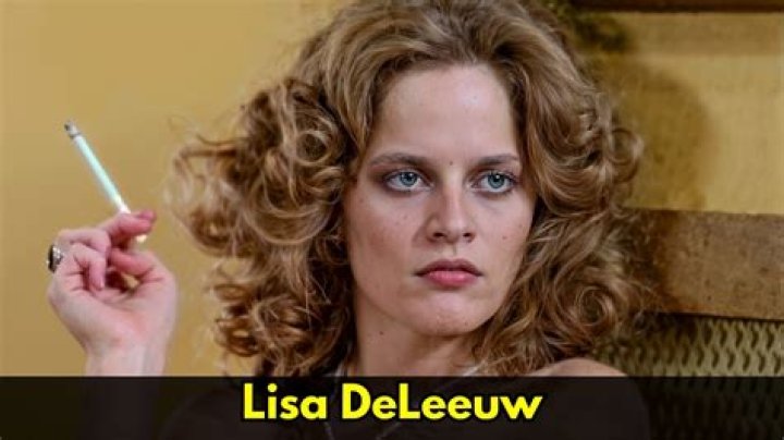 Discovering Lisa Deleuw: The Journey Of A Passionate Adult Film Star
