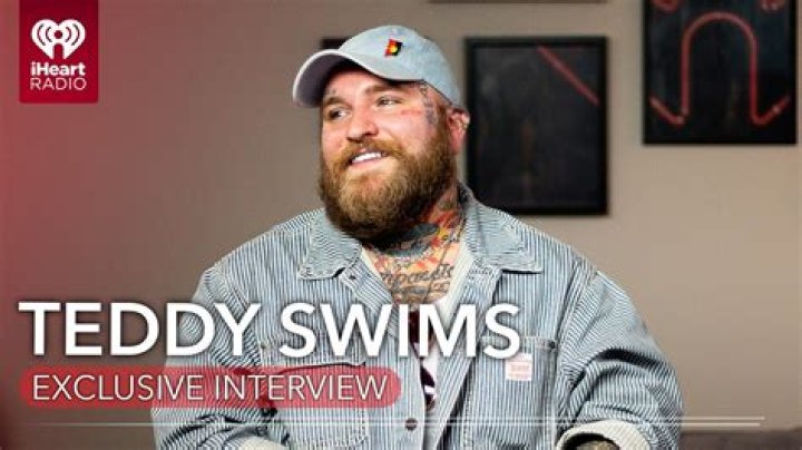 Discovering Teddy Swims: A Comprehensive Biography