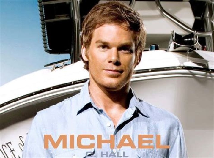 Discovering The Life And Career Of Dexter Actor: Michael C. Hall