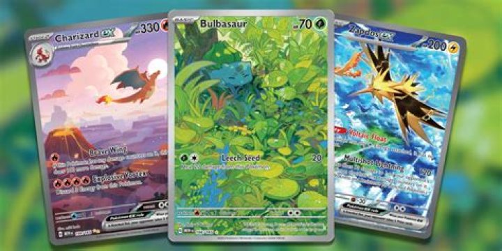 Discovering The Most Beautiful Pokémon: A Journey Through The Aesthetics Of The Pokémon World