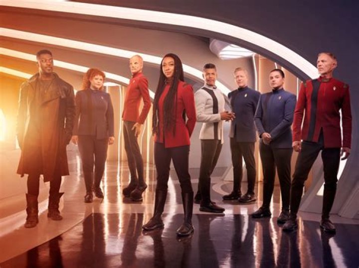 Discovery Trailer Teases All the Show Will Explore