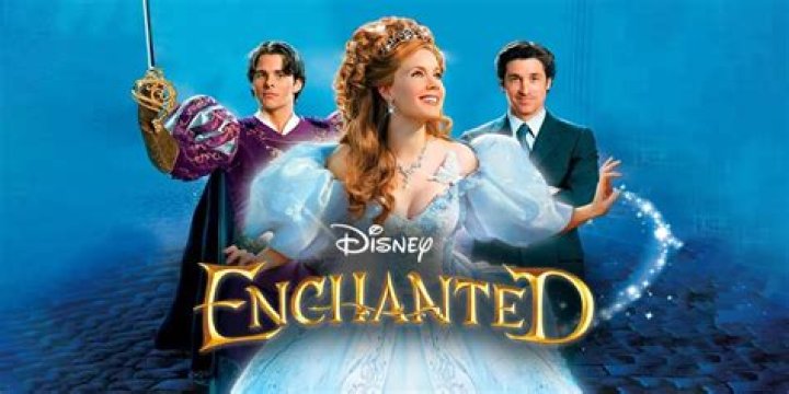 Disenchanted release date | When is Enchanted 2 coming to Disney plus?