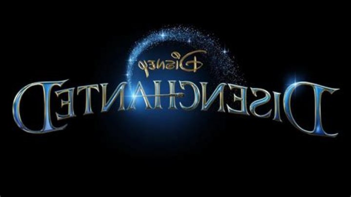 Disenchanted Will Debut on Disney+ in 2022