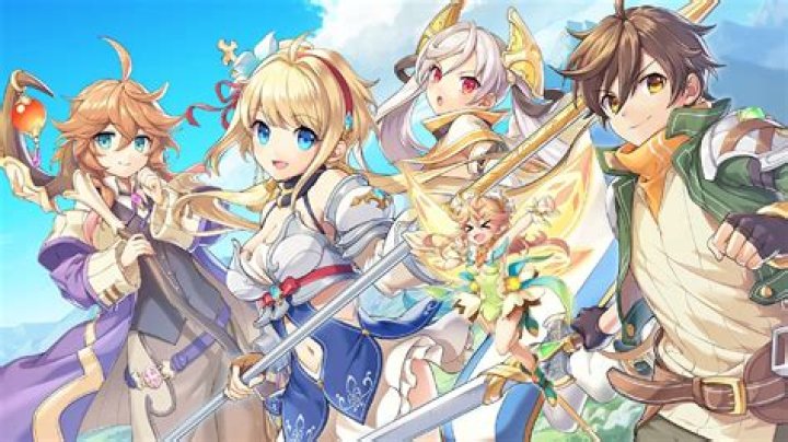 Disgaea 1 Complete Out Now On iOS and Android