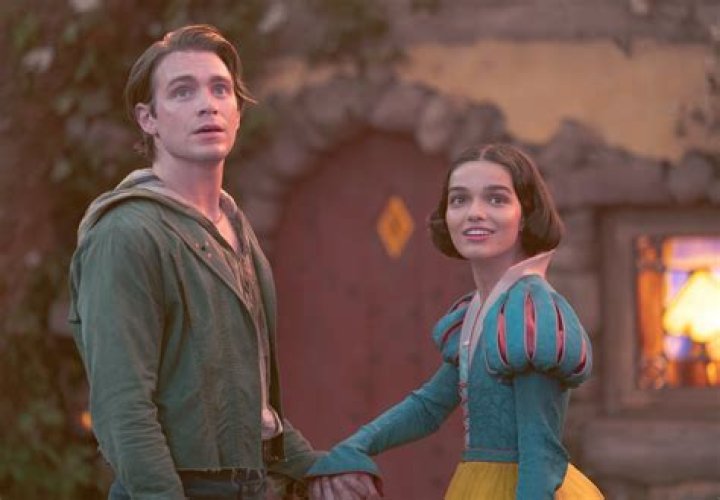 Disney's Live-Action Snow White Starring Rachel Zegler and Gal Gadot Delayed