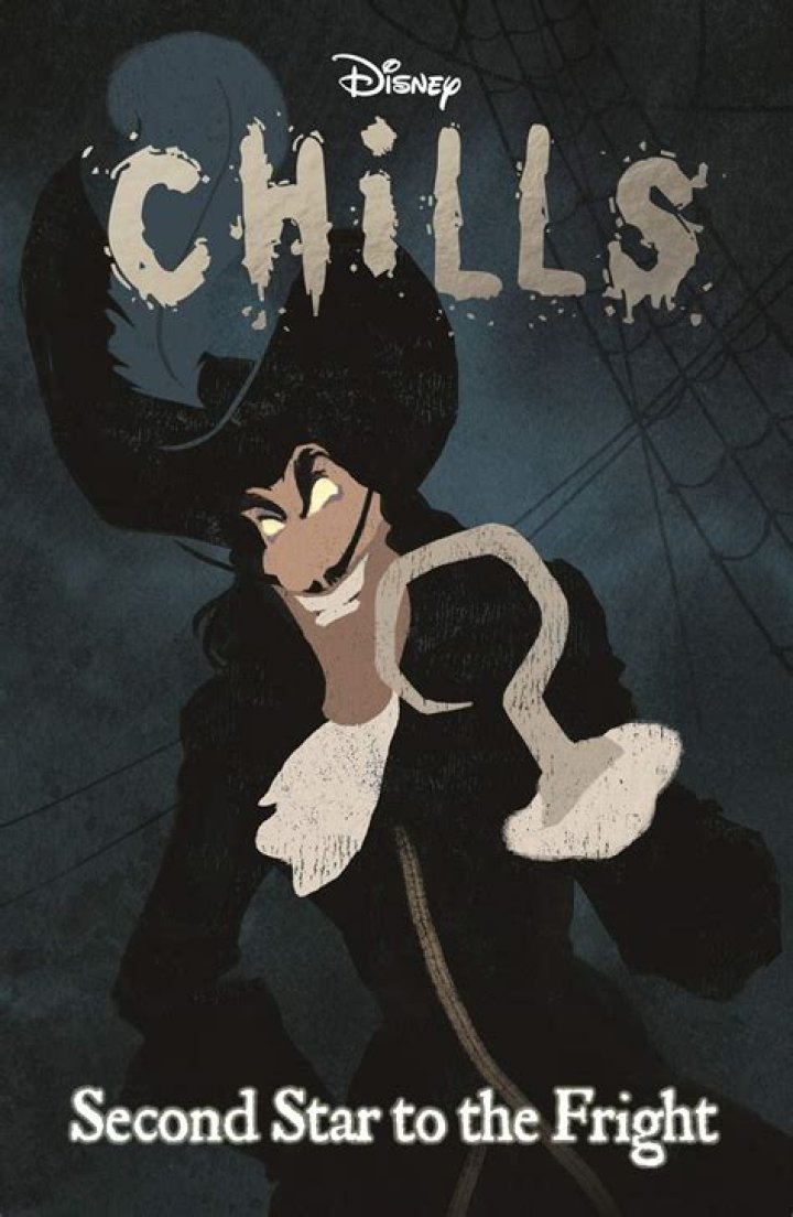 Disney Chills: Second Star to the Fright Sets Sail Today