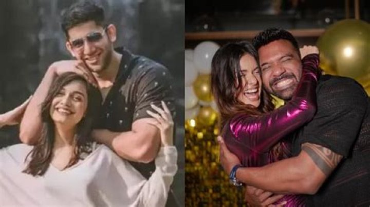 Divya Agarwal reveals facing trolls post-breakup; shares Apurva Padgaonkar helped her deal with negativity