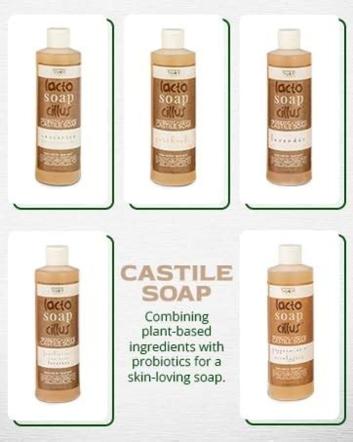 DIY Castile Soap for Hair: Benefits, Uses, And More
