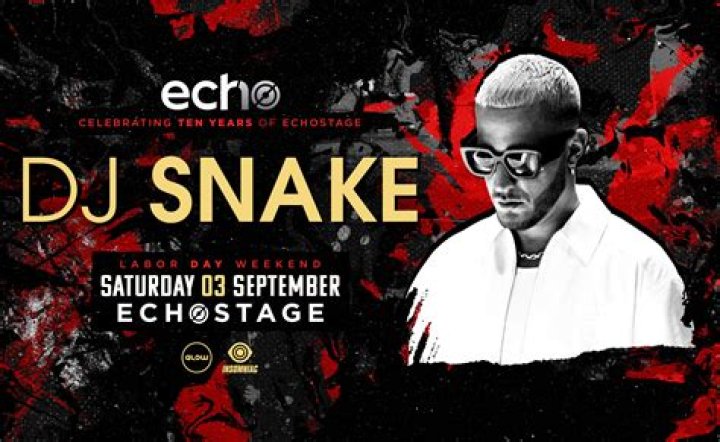 Dj Snake Net Worth 2024