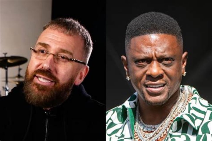 DJ Vlad Starts GoFundMe to Raise Money for His Website