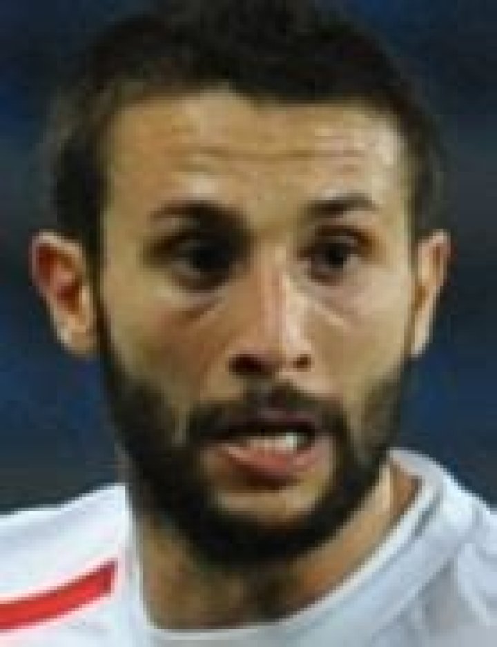 Djamel Abdoun - Player profile
