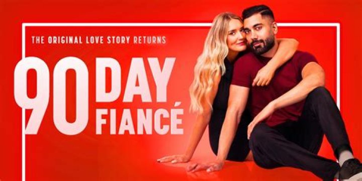 Do 90 Day Fiancé Couples Get Paid To Be On The Show?