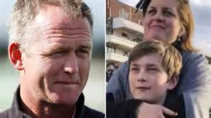 Do it for Kim - trainer Joe Tizzard desperate to win race named after his late sister