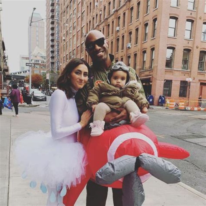 Do Jay Williams and Nikki Bonacorsi have any children?