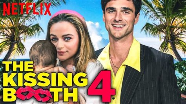 Do Noah and Elle End Up Together in The Kissing Booth 2?