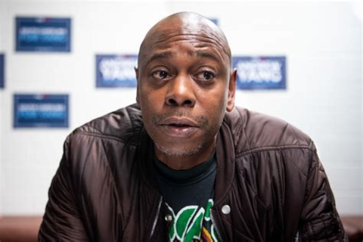 ‘Do Not Watch it Unless They Pay Me’: Dave Chappelle Asks Fans to Stop Watching ‘Chappelle’s Show’ on Streaming Networks