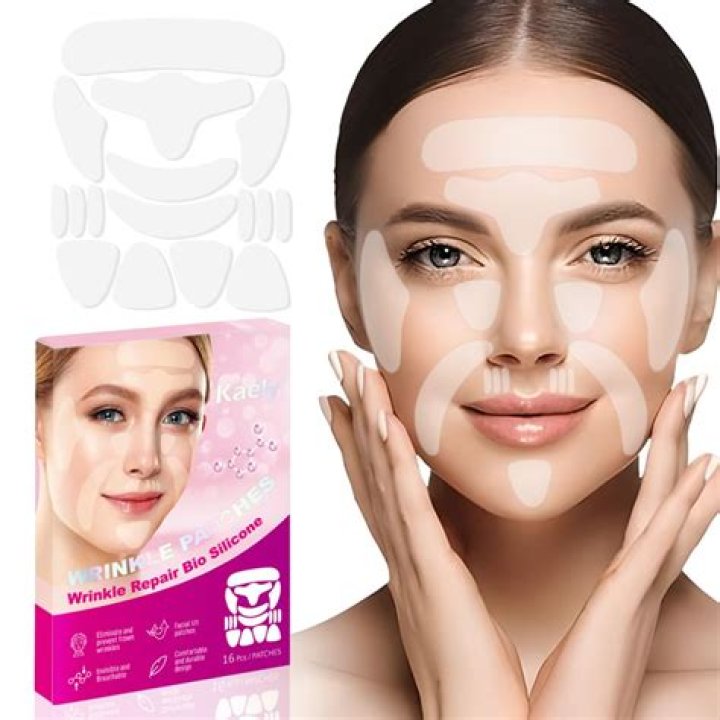 Do Silicone Wrinkle Patches Really Work? Here's The Deal