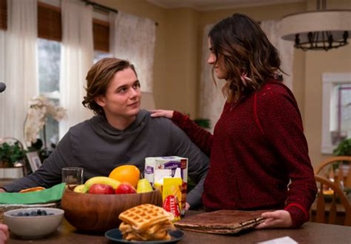 Do TJ and Olive End Up Together in Manifest?