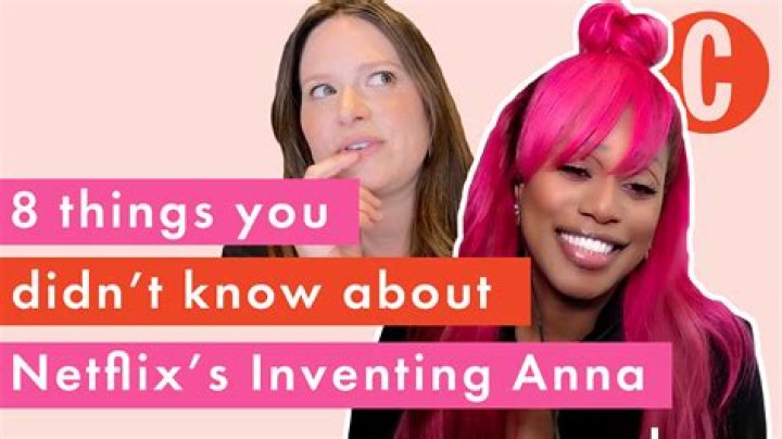 Do We Know If Talia Mallay Is a Fictional Character or Not in ‘Inventing Anna’?