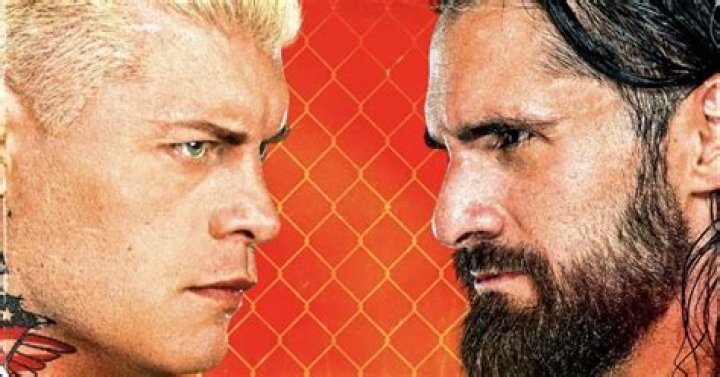 Doctor Explains How Cody Rhodes Was Able to Wrestle at Hell in a Cell With a Torn Pec