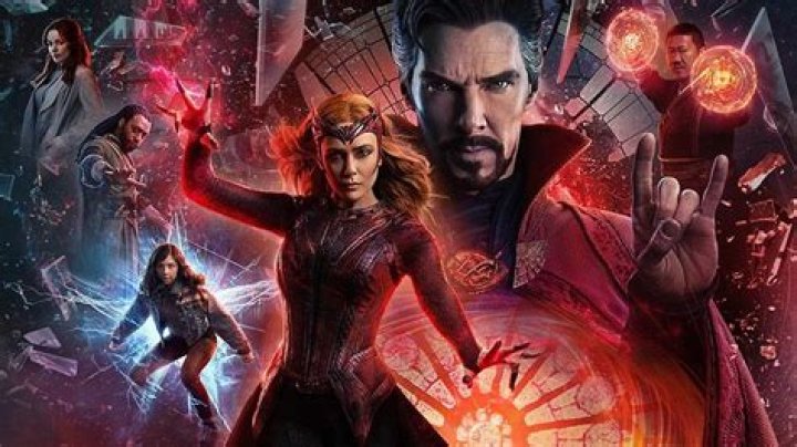 Doctor Strange 2 ending | Is Wanda dead? Scarlet Witch fate explained