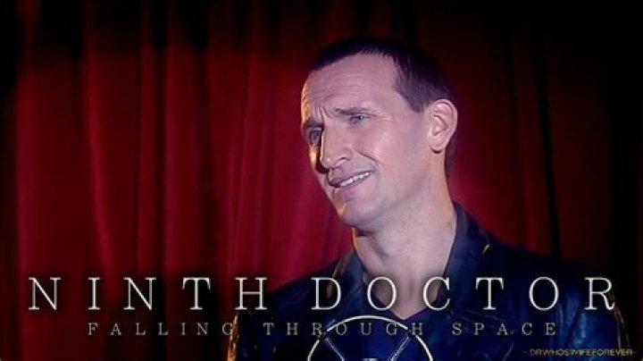Doctor Who boss: Christopher Eccleston changed show 