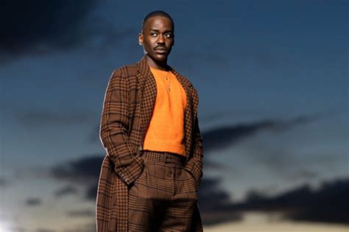 Doctor Who changes things up with Ncuti Gatwa costume twist