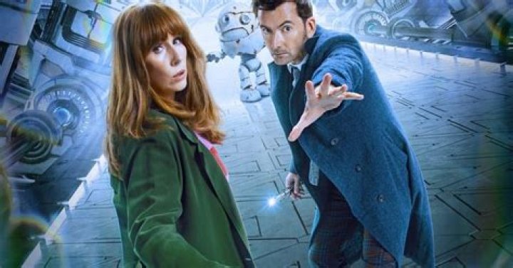 Doctor Who confirms time slot for first 60th special The Star Beast