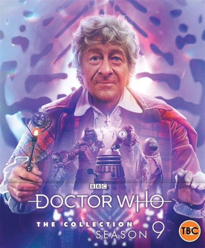 Doctor Who Father's Day podcast - revisiting the 2005 episode