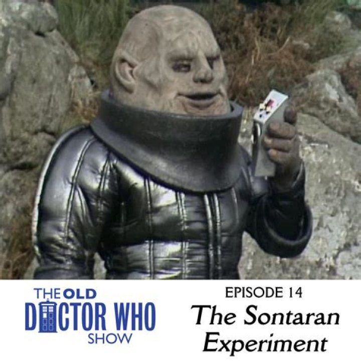 Doctor Who: Flux - War of the Sontarans Review