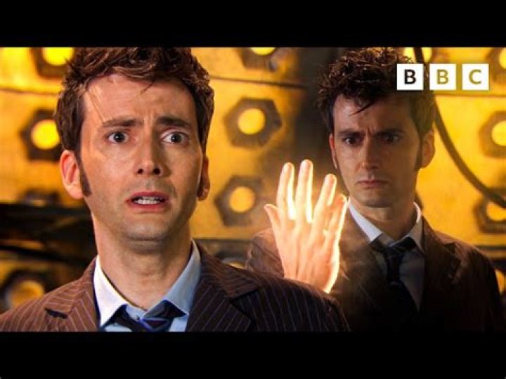 Doctor Who regeneration twist as Jodie Whittaker becomes David Tennant