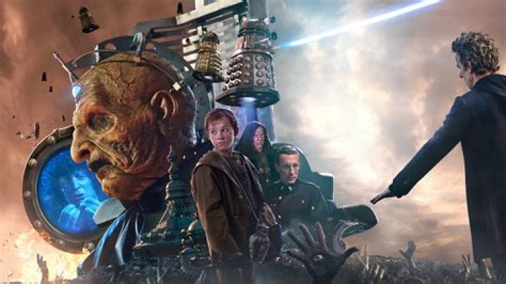 Doctor Who scariest monsters | Ranking the best aliens and villains