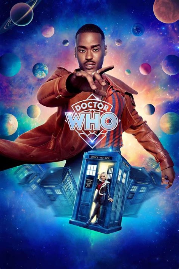 Doctor Who season 14: Release date speculation and latest news